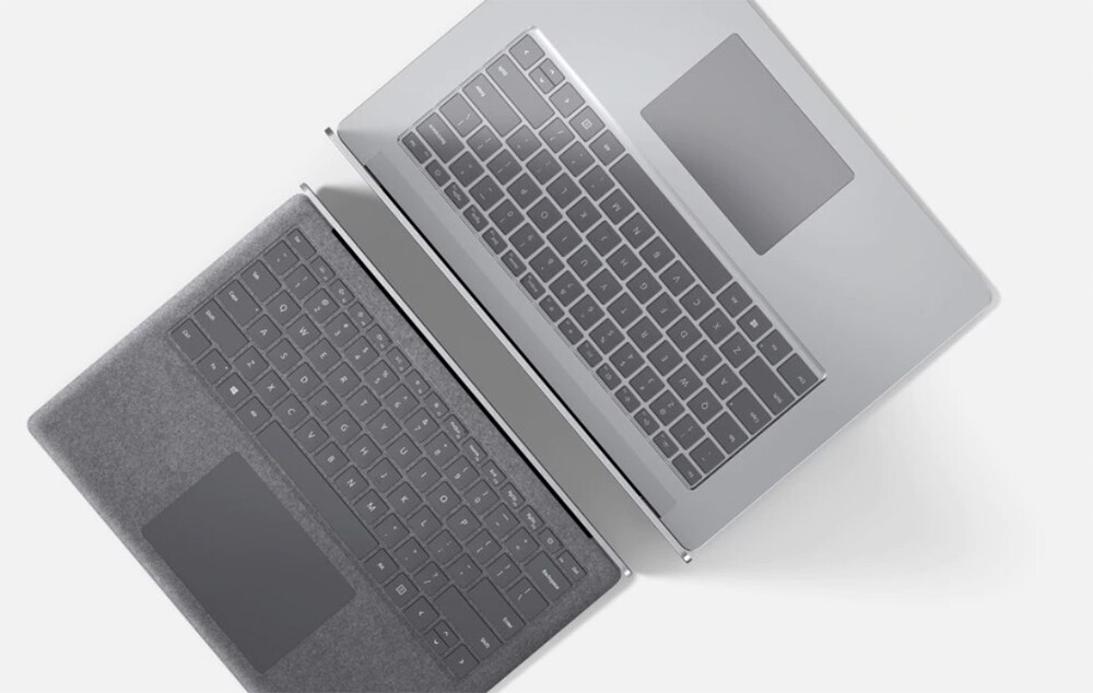 Laptop MICROSOFT Surface 3, Intel Core i5-1035G7 pana la 3.7GHz